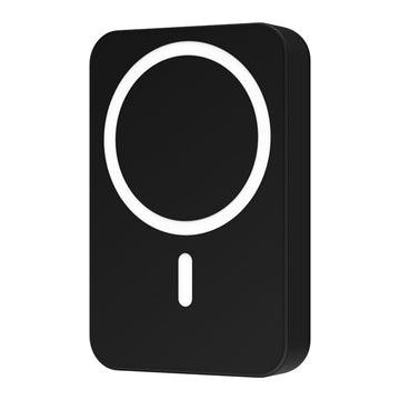 PowerBank Magnético 10000 mAh preto - OnLike